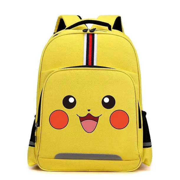Pokemon Kinder Rucksack