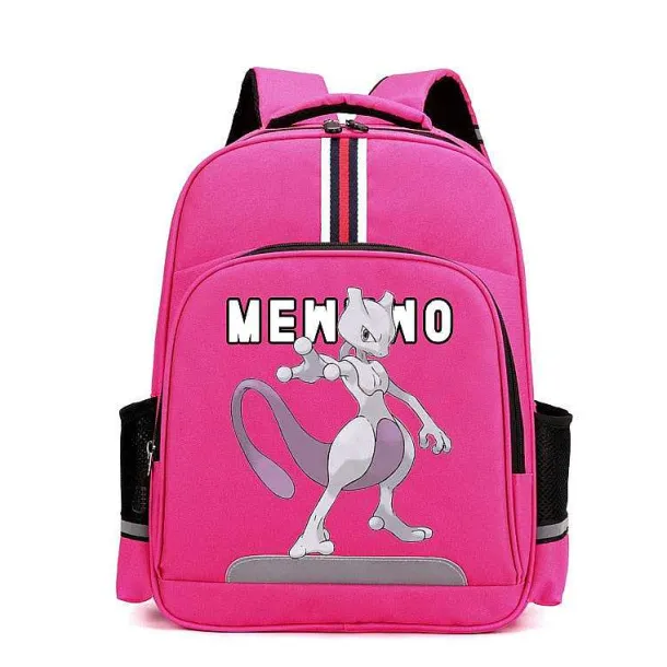 Pokemon Kinder Rucksack