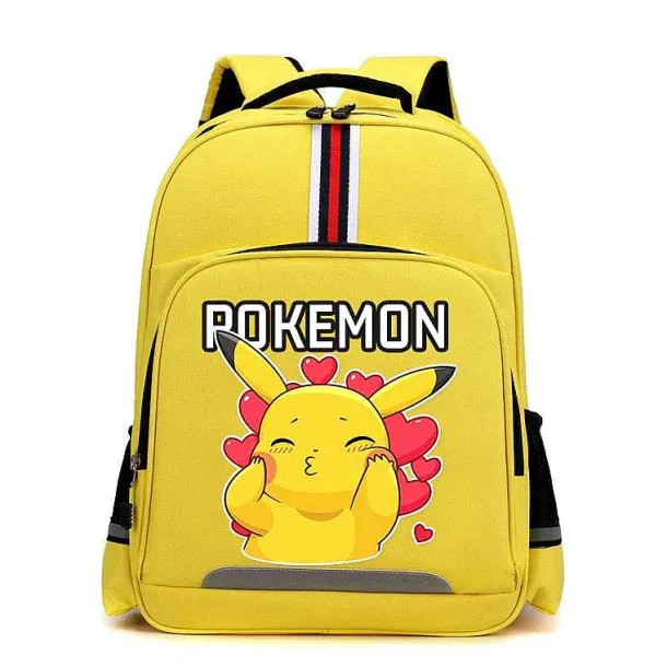 Pokemon Kinder Rucksack