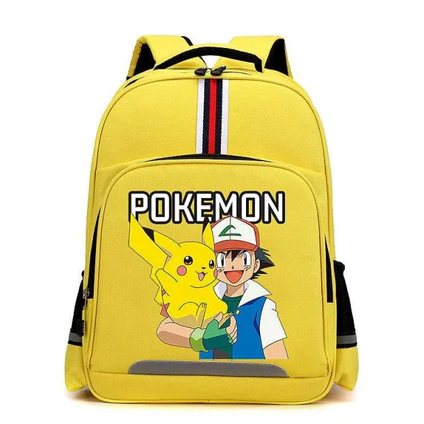 Pokemon Kinder Rucksack