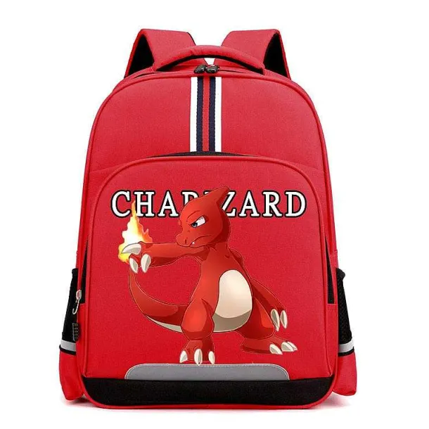 Pokemon Kinder Rucksack