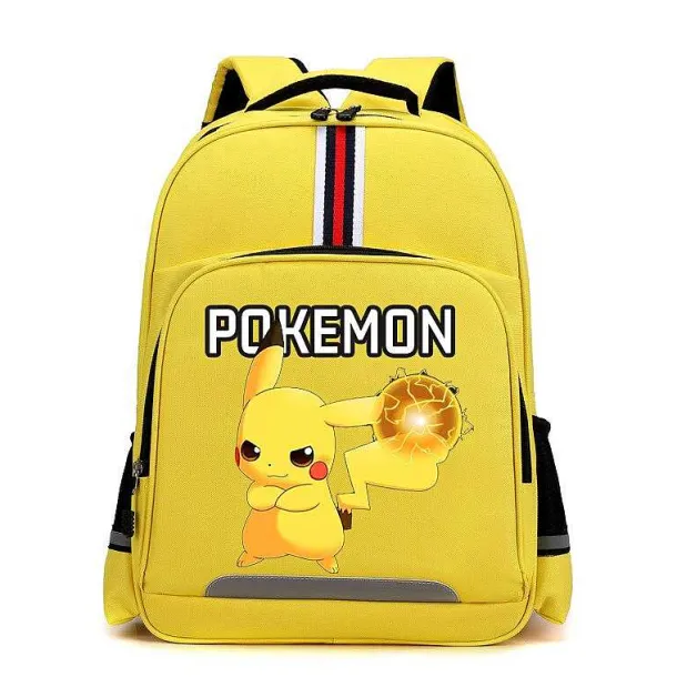 Pokemon Kinder Rucksack