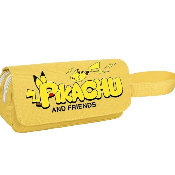 Pokemon Kinder Rucksack