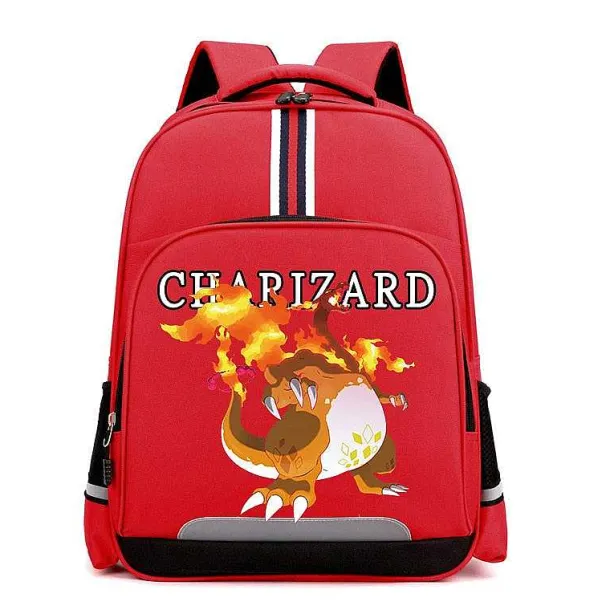 Pokemon Kinder Rucksack