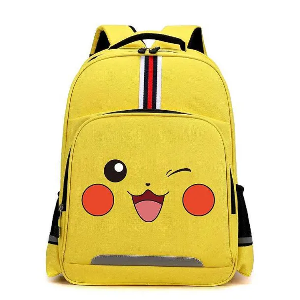 Pokemon Kinder Rucksack