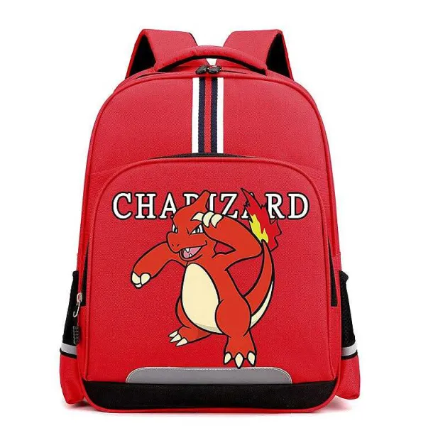 Pokemon Kinder Rucksack