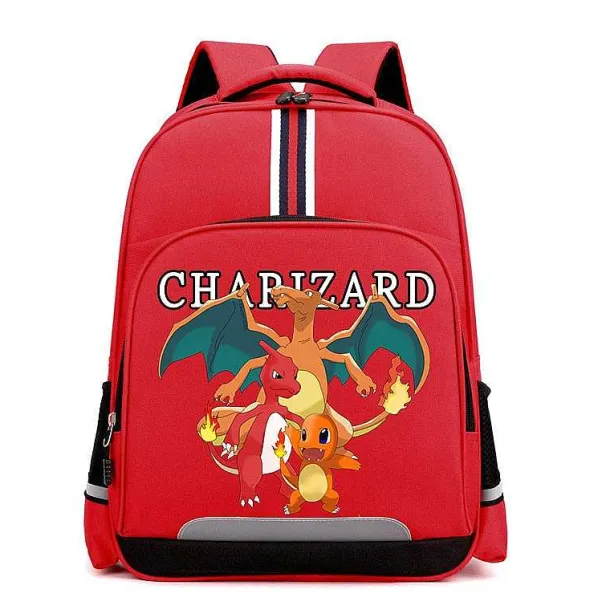 Pokemon Kinder Rucksack