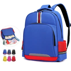 Pokemon Kinder Rucksack