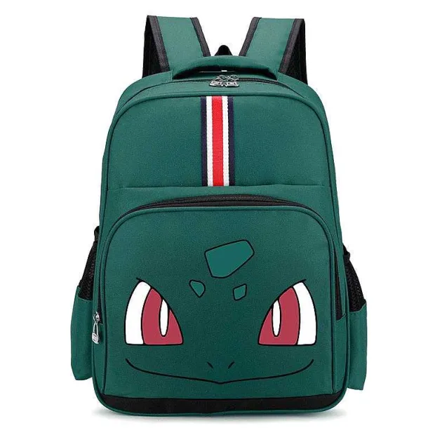 Pokemon Kinder Rucksack