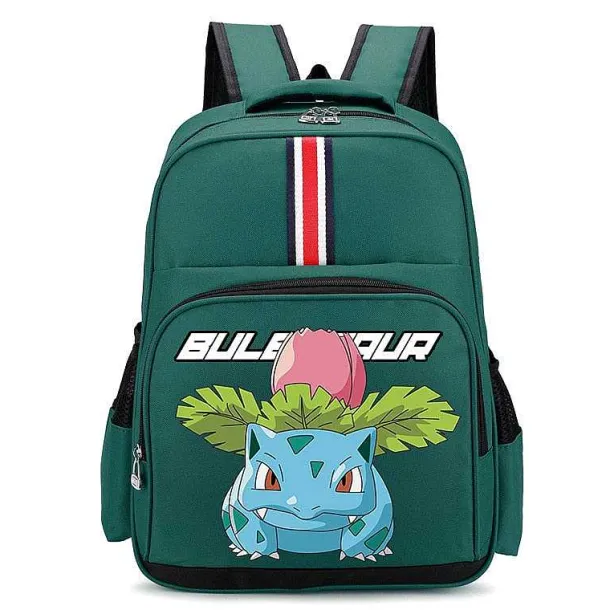 Pokemon Kinder Rucksack