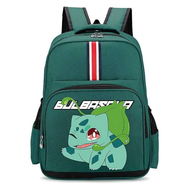 Pokemon Kinder Rucksack
