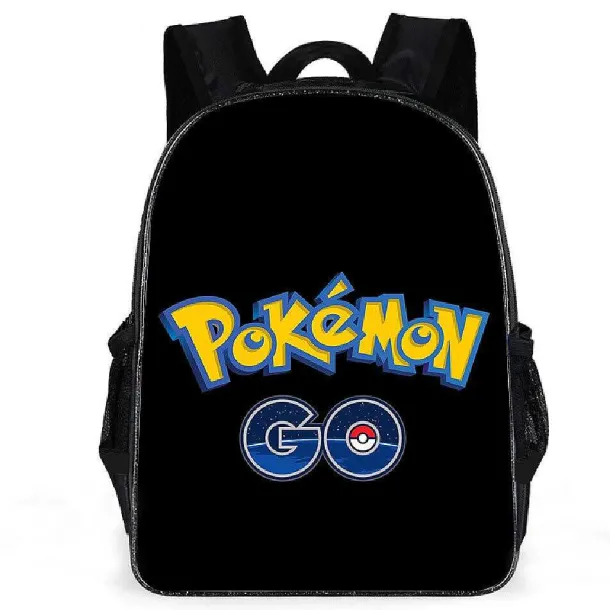 Pokemon Kinder Rucksäcke - Viele Motive