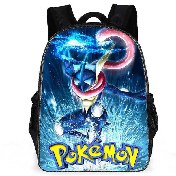 Pokemon Kinder Rucksäcke - Viele Motive