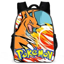 Pokemon Kinder Rucksäcke - Viele Motive