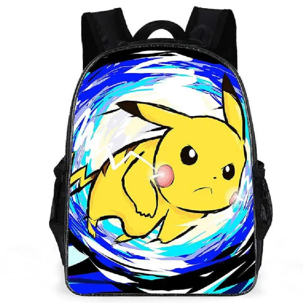 Pokemon Kinder Rucksäcke - Viele Motive