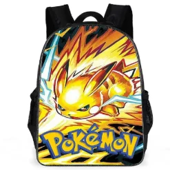 Pokemon Kinder Rucksäcke - Viele Motive