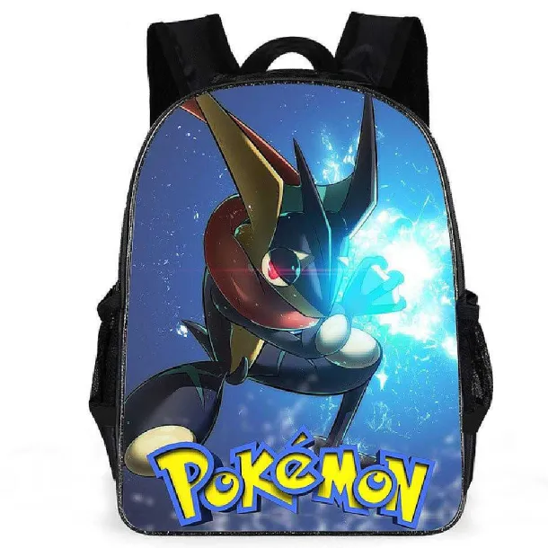 Pokemon Kinder Rucksäcke - Viele Motive