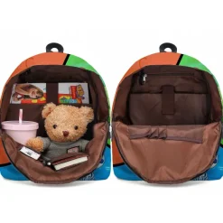 Pokemon Kinder Schulrucksack Und Stiftetui