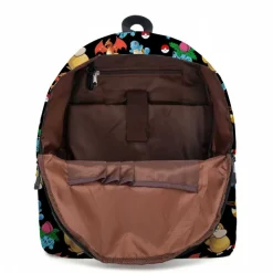 Pokemon Kinder Schulrucksack Und Stiftetui