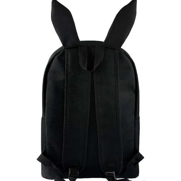 Pokemon Kinder Schul Rucksack Mit Ohren In Diversen Motiven