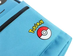 Pokemon Kinder Schul Rucksack Mit Ohren In Diversen Motiven
