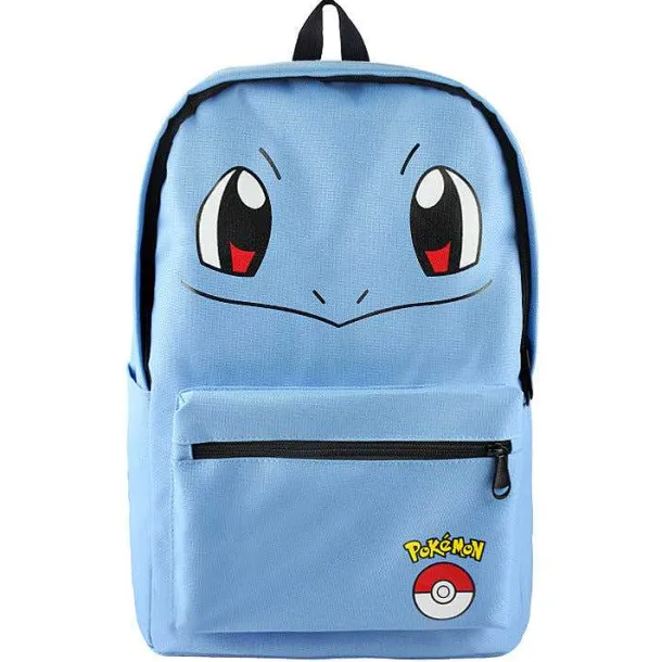 Pokemon Kinder Schul Rucksack Mit Ohren In Diversen Motiven