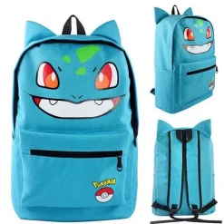 Pokemon Kinder Schul Rucksack Mit Ohren In Diversen Motiven