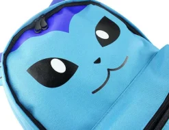 Pokemon Kinder Schul Rucksack Mit Ohren In Diversen Motiven