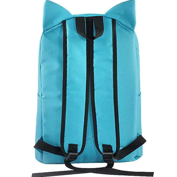 Pokemon Kinder Schul Rucksack Mit Ohren In Diversen Motiven