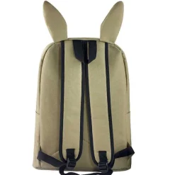 Pokemon Kinder Schul Rucksack Mit Ohren In Diversen Motiven