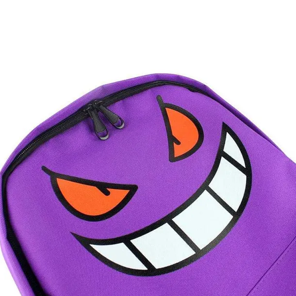 Pokemon Kinder Schul Rucksack Mit Ohren In Diversen Motiven