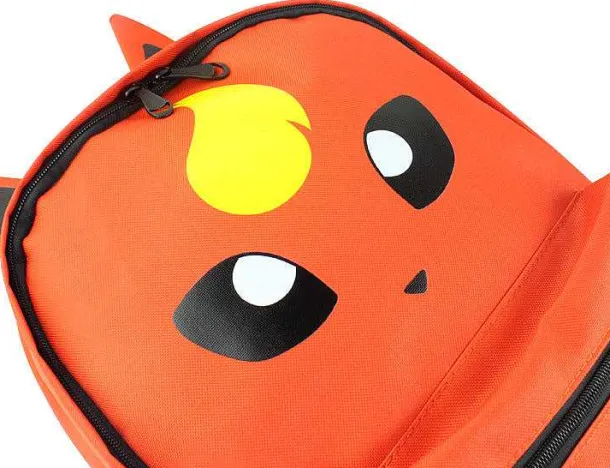 Pokemon Kinder Schul Rucksack Mit Ohren In Diversen Motiven