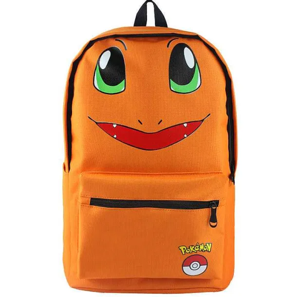 Pokemon Kinder Schul Rucksack Mit Ohren In Diversen Motiven