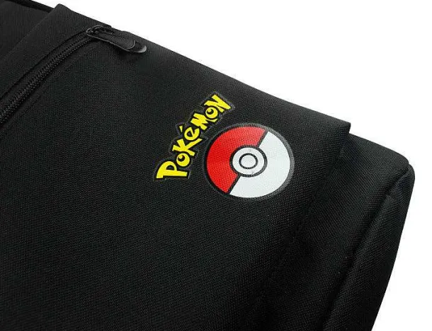 Pokemon Kinder Schul Rucksack Mit Ohren In Diversen Motiven