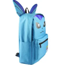 Pokemon Kinder Schul Rucksack Mit Ohren In Diversen Motiven