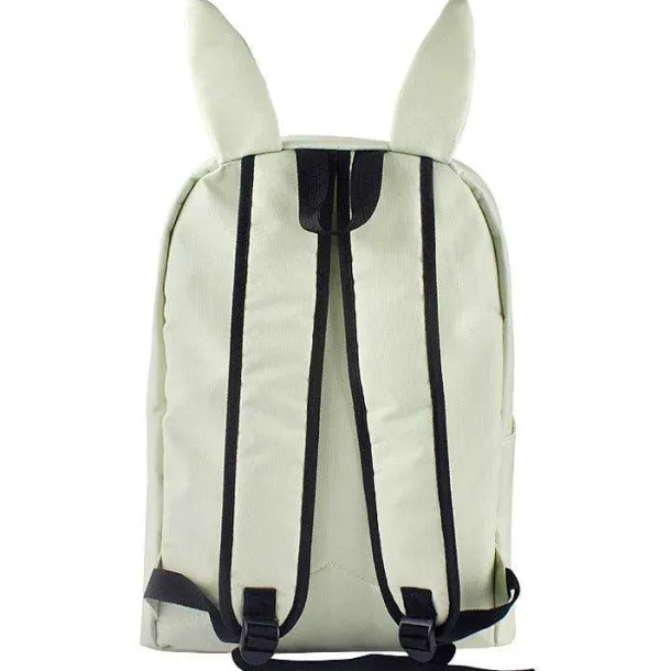 Pokemon Kinder Schul Rucksack Mit Ohren In Diversen Motiven