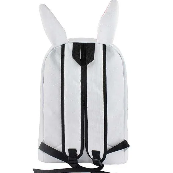 Pokemon Kinder Schul Rucksack Mit Ohren In Diversen Motiven