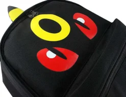 Pokemon Kinder Schul Rucksack Mit Ohren In Diversen Motiven