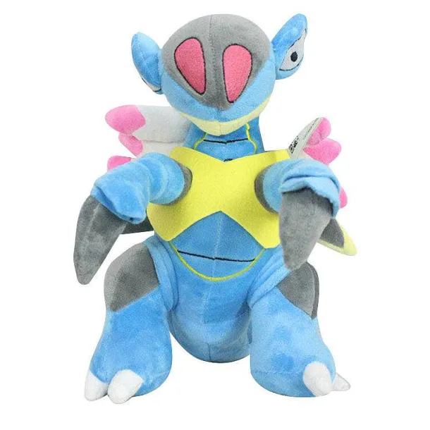Pokemon Kuscheltier Armaldo (Ca. 30Cm)