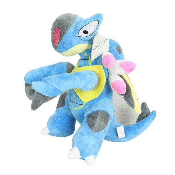 Pokemon Kuscheltier Armaldo (Ca. 30Cm)