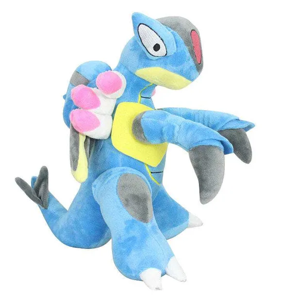 Pokemon Kuscheltier Armaldo (Ca. 30Cm)