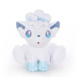Pokemon Kuscheltiere (11-18Cm, 16 Motive Zur Auswahl)