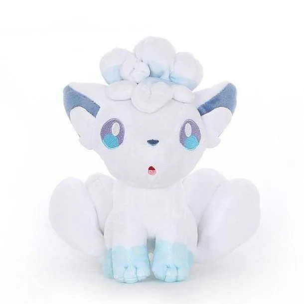 Pokemon Kuscheltiere (11-18Cm, 16 Motive Zur Auswahl)
