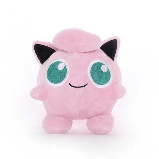 Pokemon Kuscheltiere (11-18Cm, 16 Motive Zur Auswahl)