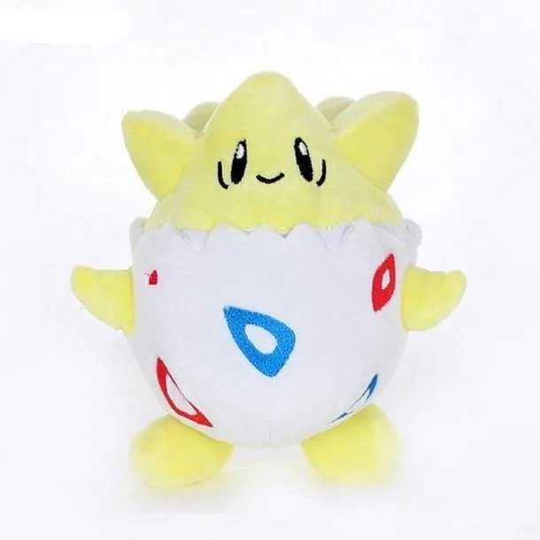 Pokemon Kuscheltiere (11-18Cm, 16 Motive Zur Auswahl)