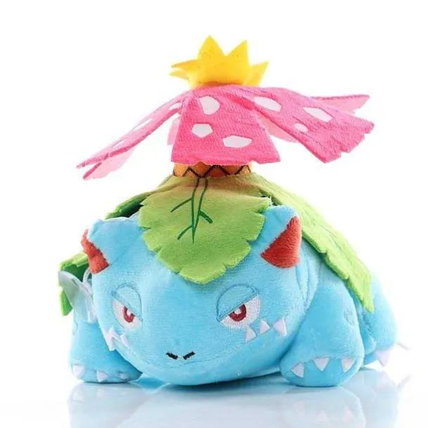 Pokemon Kuscheltiere (11-18Cm, 16 Motive Zur Auswahl)
