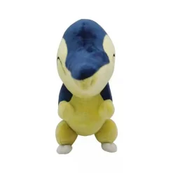 Pokemon Legenden Arceus Starter Pokemon (Feurigel, Ottaro Oder Bauz) Als Kuscheltiere