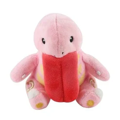 Pokemon Lickitung, Kangaskhan, Gastly, Rattata Pluschtier Pokemon (Ca. 13Cm)