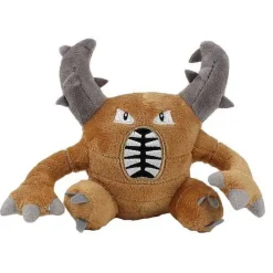 Pokemon Lickitung, Kangaskhan, Gastly, Rattata Pluschtier Pokemon (Ca. 13Cm)