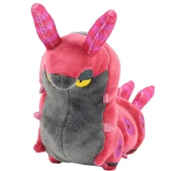 Pokemon Lickitung, Kangaskhan, Gastly, Rattata Pluschtier Pokemon (Ca. 13Cm)